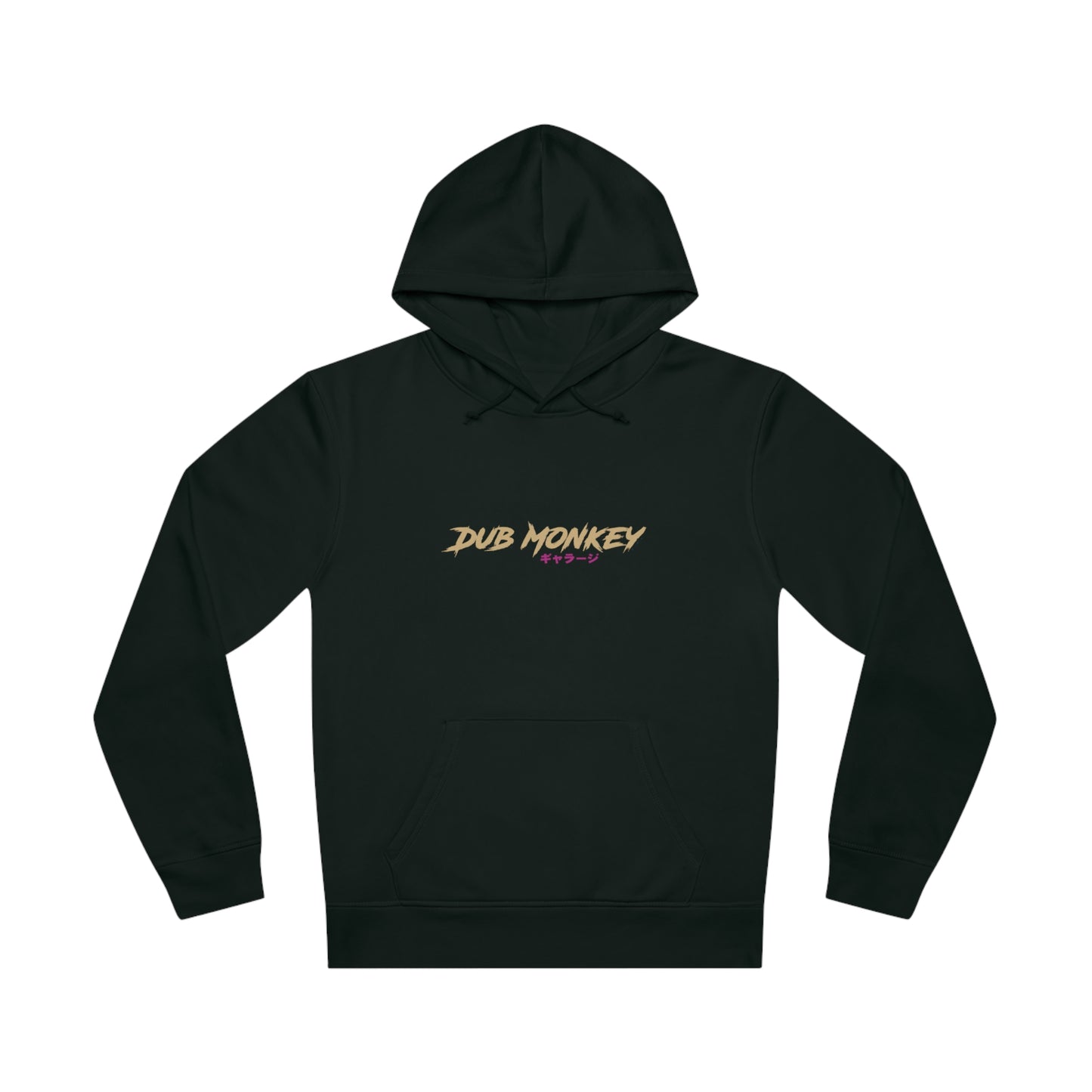 IF IT AIN'T TIGHT IT AIN'T RIGHT HOODIE