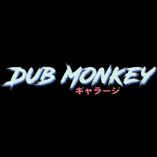 Dub Monkey Gift Card