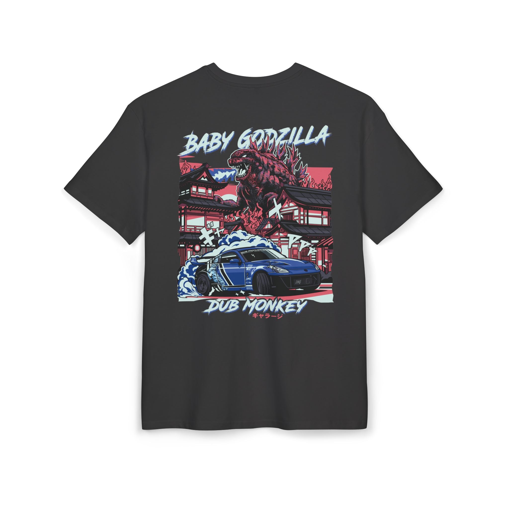 *p(R)ojecTR® ニット THE RAMPAGE Vintage Rampage 2 Shirt XL 90s Nintendo 64 PlayStation Video