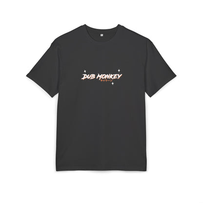 Dub Monkey X Logic Oversized Tee