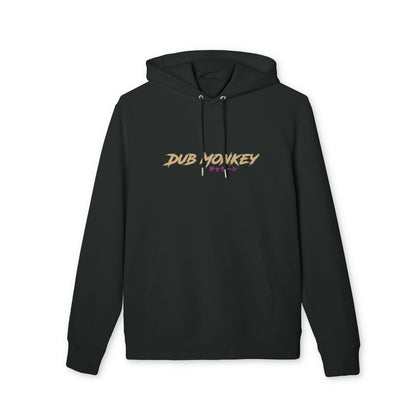 Dub Monkey 'If It Ain't Right' Hoodie