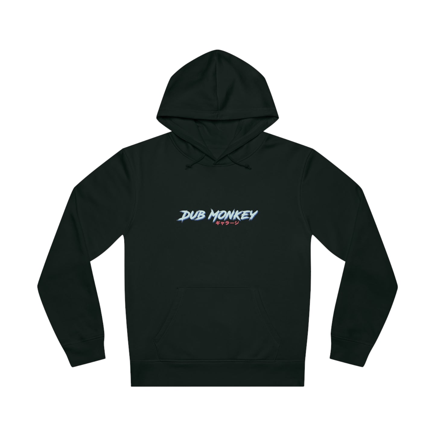 GODZILLA RAMPAGE HOODIE