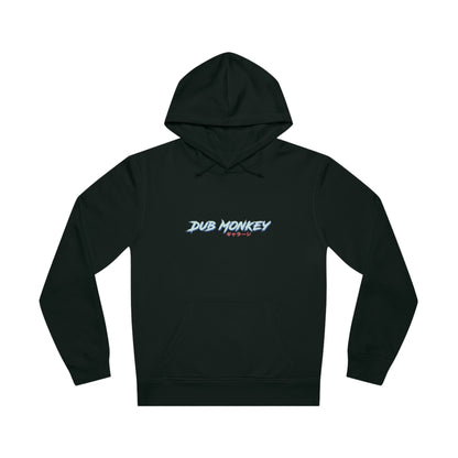 GODZILLA RAMPAGE HOODIE