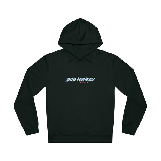 GODZILLA RAMPAGE HOODY