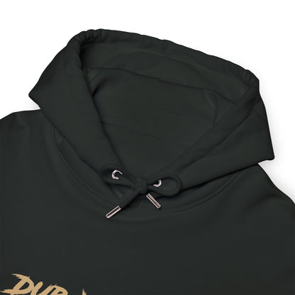 Dub Monkey 'If It Ain't Right' Hoodie