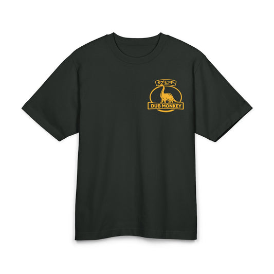 T-shirt Carburant de course DINOCO