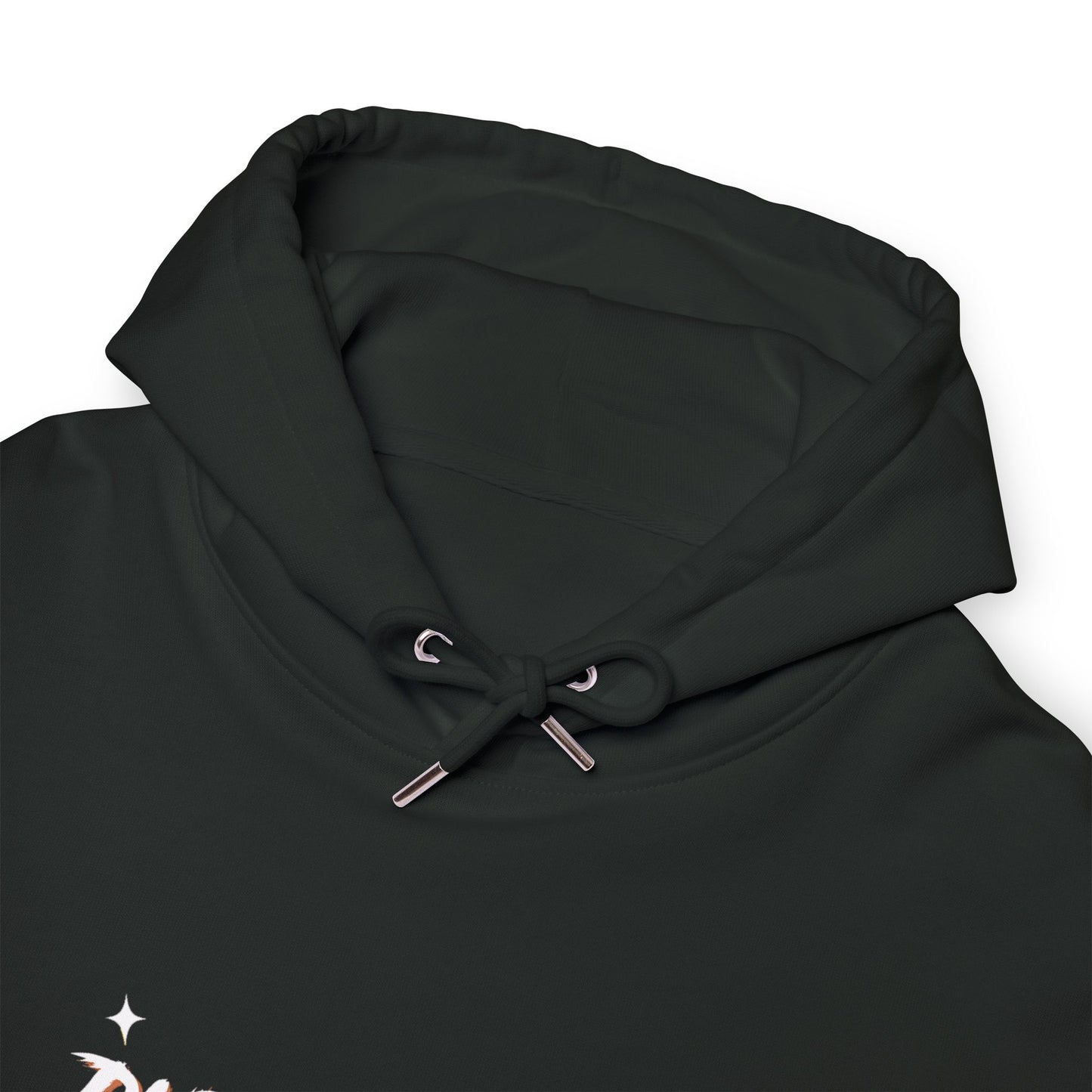 Dub Monkey X Logic Hoodie