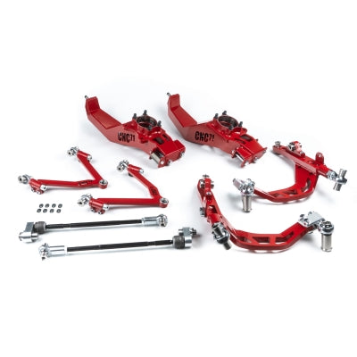 Kit d'angle professionnel Nissan 350z