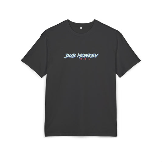 GODZILLA RAMPAGE OVERSIZED-TEE