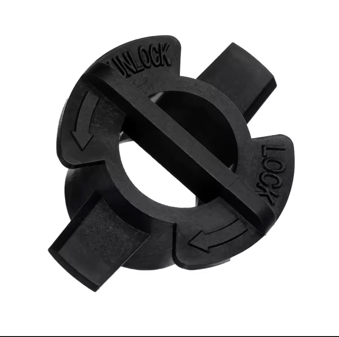 350Z Radiator Upper Mount Bracket