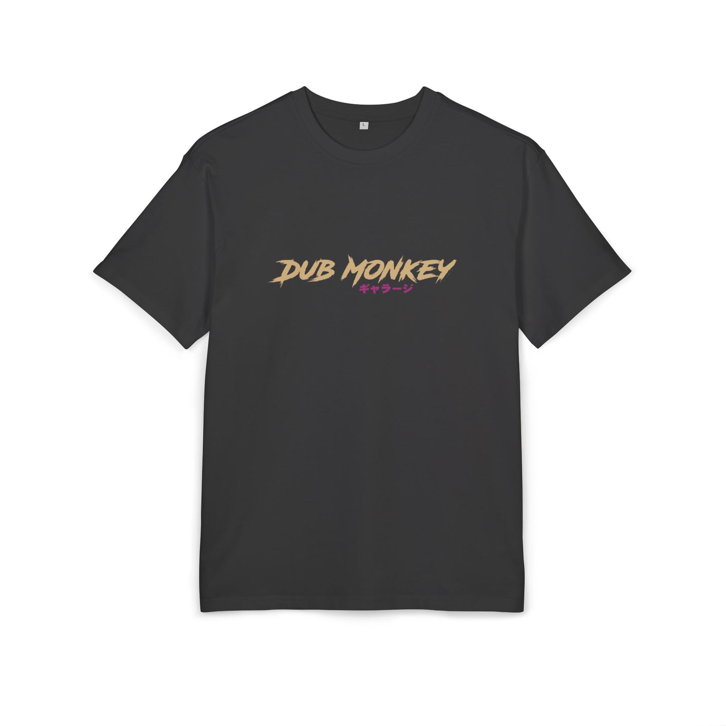 If It Ain't Tight It Ain't Right Oversized Tee