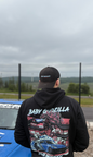 DMG TEAM TRUCKER CAP