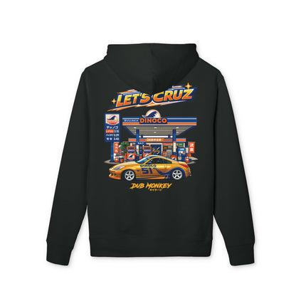 Carburant de course DINOCO