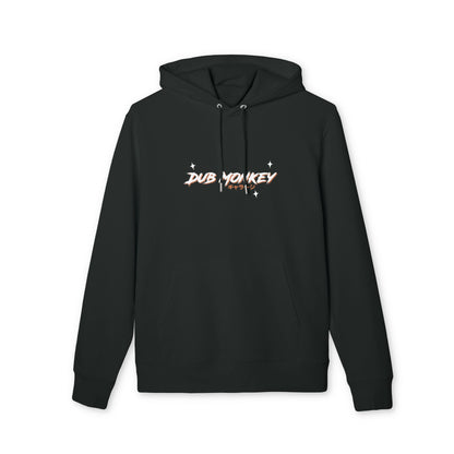 Dub Monkey X Logic Hoodie